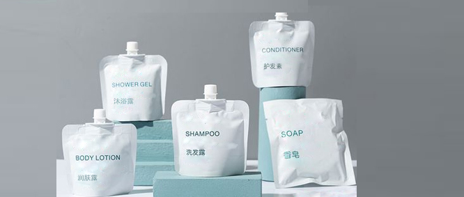 化妝品包裝迎來(lái)新變革，袋裝替代傳統(tǒng)包裝已成趨勢(shì)